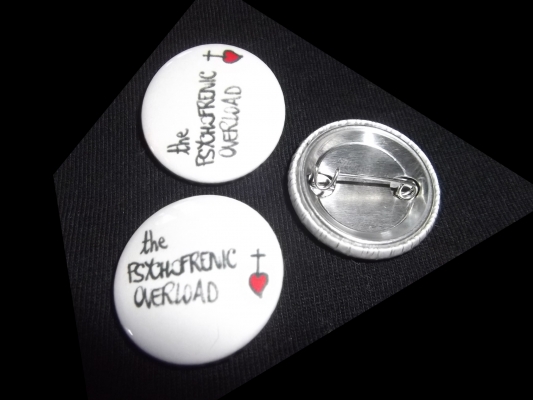 the psychofrenic overload badge 2016 the psychofrenic overload badge 2016